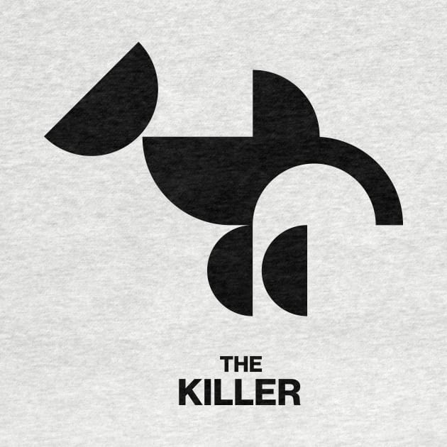 Killer Whale by MinimalAnimal